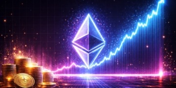 Ethereum experimenta un increíble resurgimiento en el staking con su mayor afluencia desde agosto de 2023