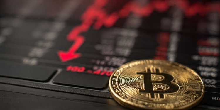 El descenso de Bitcoin por debajo de los USD $90.500: claves y análisis del retroceso al 10 de enero de 2026.