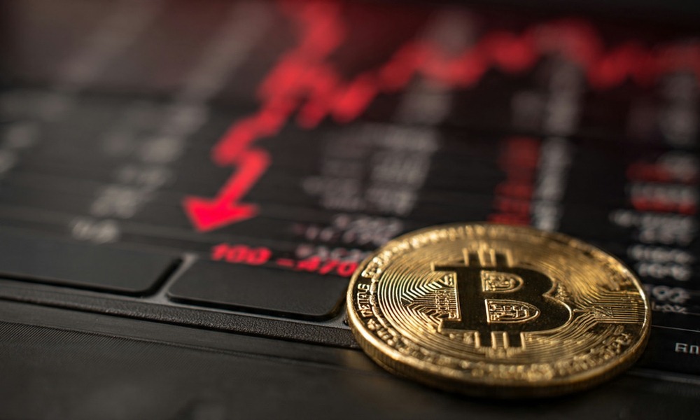 El descenso de Bitcoin por debajo de los USD $90.500: claves y análisis del retroceso al 10 de enero de 2026.