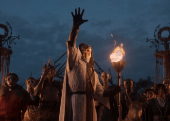 El creador de 'Baldur's Gate 3' revela que 'Divinity' se mantendrá alejado del arte generado por IA.