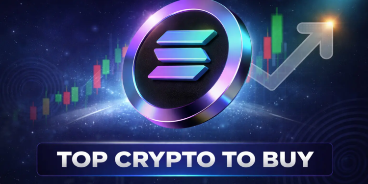 Solana se recupera en un soporte vital y Mutuum Finance promete un crecimiento asombroso del 7500 %: descubre las criptomonedas que no querrás perderte.