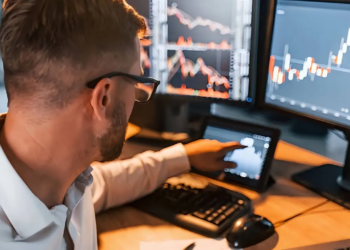 Un competidor de Ethereum alcanza cifras récord en ingresos de aplicaciones descentralizadas. 4 Un competidor de Ethereum alcanza cifras récord en ingresos de aplicaciones descentralizadas.