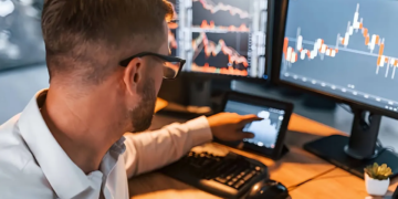 Un competidor de Ethereum alcanza cifras récord en ingresos de aplicaciones descentralizadas.