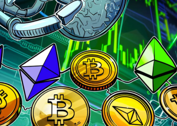 ¿Podría esta altcoin ser la próxima en ascender a $1? Las ballenas de Solana (SOL) apuestan por un potencial de crecimiento del 500%