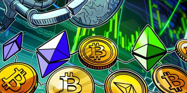 ¿Podría esta altcoin ser la próxima en ascender a $1? Las ballenas de Solana (SOL) apuestan por un potencial de crecimiento del 500%