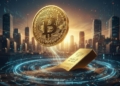 El imparable ascenso de Bitcoin: ¿superará al oro en la fiebre de los ETF?