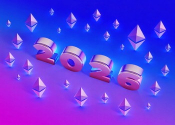 Standard Chartered prevé que Ethereum desplace a Bitcoin en 2026: se acercan tiempos emocionantes para ETH.