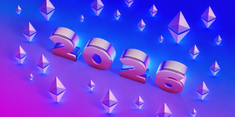 Standard Chartered prevé que Ethereum desplace a Bitcoin en 2026: se acercan tiempos emocionantes para ETH.