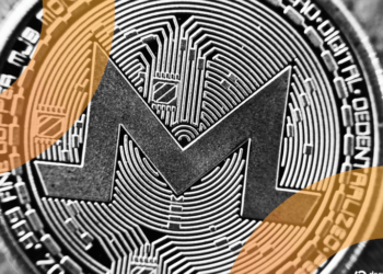 Monero Estalla en el Mercado y Supera los $592 Tras un Impresionante Ascenso del 24% en Solo un Día 9 Monero Estalla en el Mercado y Supera los $592 Tras un Impresionante Ascenso del 24% en Solo un Día