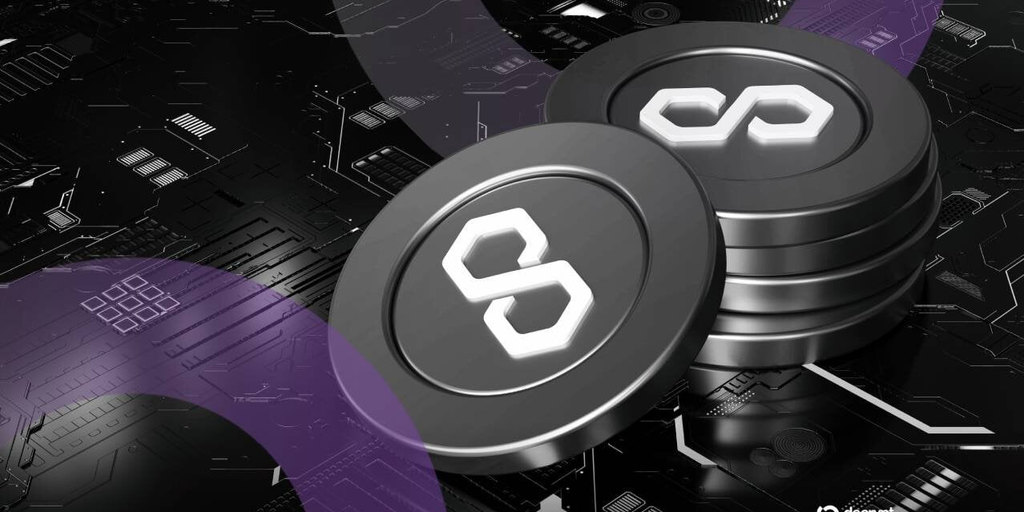 El CEO de Polygon Aumenta su Inversión en POL a Pesar de la Caída en Direcciones Activas 1 El CEO de Polygon Aumenta su Inversión en POL a Pesar de la Caída en Direcciones Activas