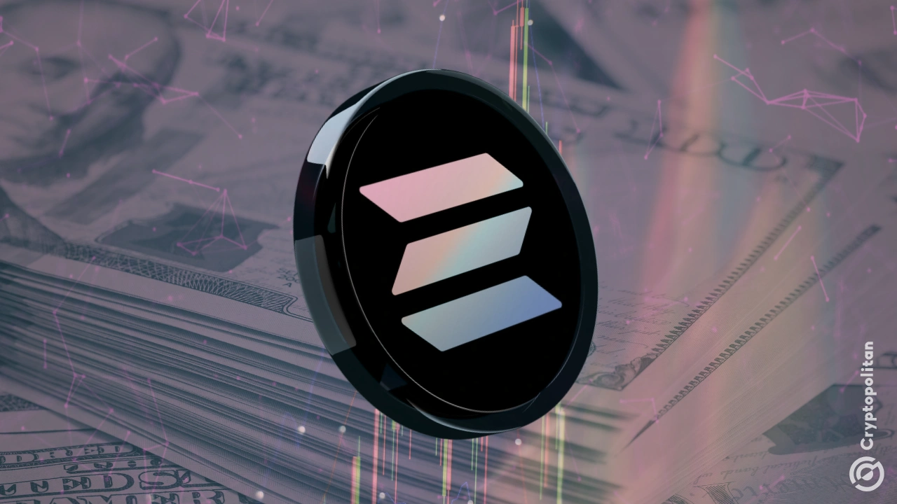 Sharps Technology y Coinbase se unen para presentar un innovador validador Solana de clase institucional