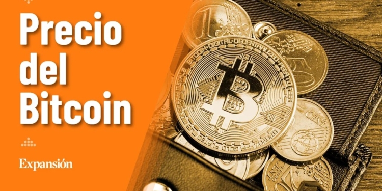 Caída ligera en el valor del Bitcoin: ¿Qué significa un 0,54% menos hoy, 13 de enero?