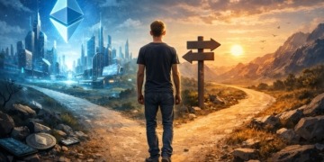 Descubre el intrigante «walkaway test» que Vitalik Buterin sugiere para Ethereum