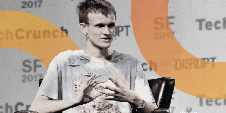 Vitalik Buterin lanza un aviso: ¿son las stablecoins descentralizadas un fraude a largo plazo?