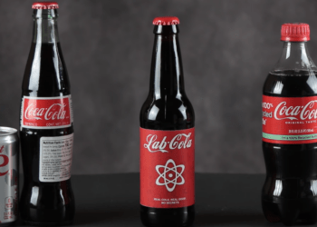 Revelan la receta secreta de Coca-Cola tras 139 años de misterio: ¡Descubre la fórmula!