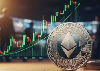 Standard Chartered apuesta por un futuro brillante para Ethereum: ¿40.000 dólares en 2030?