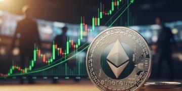 Standard Chartered apuesta por un futuro brillante para Ethereum: ¿40.000 dólares en 2030?