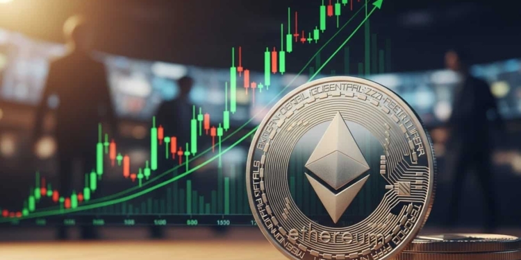Standard Chartered apuesta por un futuro brillante para Ethereum: ¿40.000 dólares en 2030?