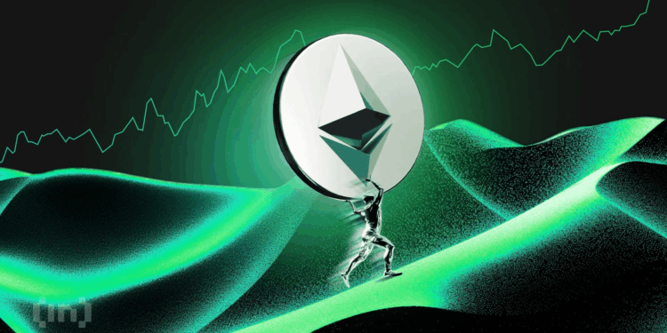 Revelan sorprendentes pronósticos sobre Ethereum y altcoins para 2026 1 Revelan sorprendentes pronósticos sobre Ethereum y altcoins para 2026