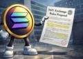 El Instituto SOL Policy desafía a la SEC de EE.UU. a reconsiderar las normativas bursátiles para los creadores de DeFi.