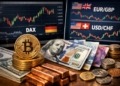 Sergio Ávila desvela las claves de Bitcoin, DAX y EUR/GBP en el análisis de hoy, 14 de enero de 2026.