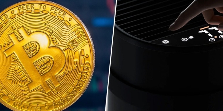¿Puede la minería de Bitcoin calentar tu hogar y salvar el planeta? 1 ¿Puede la minería de Bitcoin calentar tu hogar y salvar el planeta?