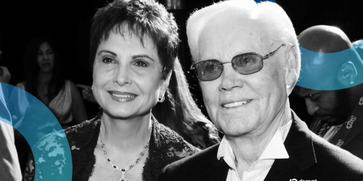 La viuda de George Jones se enfrenta a una sorprendente contrademanda por un robo de 11 millones de dólares en XRP.