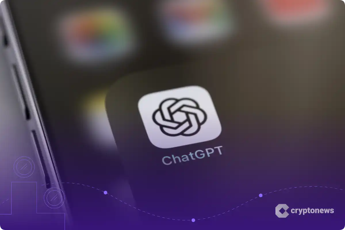 ChatGPT anticipa un espectacular repunte de XRP, Ethereum y Solana para finales de 2026 1 ChatGPT anticipa un espectacular repunte de XRP, Ethereum y Solana para finales de 2026