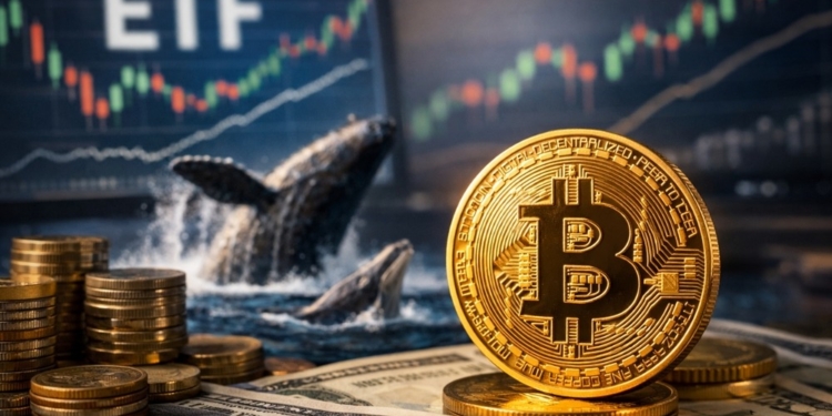 El impacto de los ETFs en el precio de Bitcoin: revela Sergio Ávila.