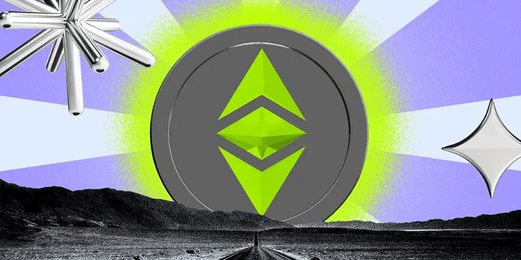 El staking de Ethereum rompe moldes y alcanza cifras sin precedentes 1 El staking de Ethereum rompe moldes y alcanza cifras sin precedentes