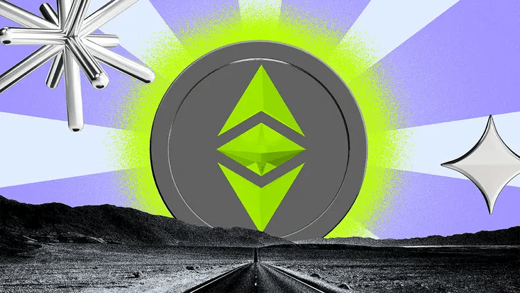 El staking de Ethereum rompe moldes y alcanza cifras sin precedentes