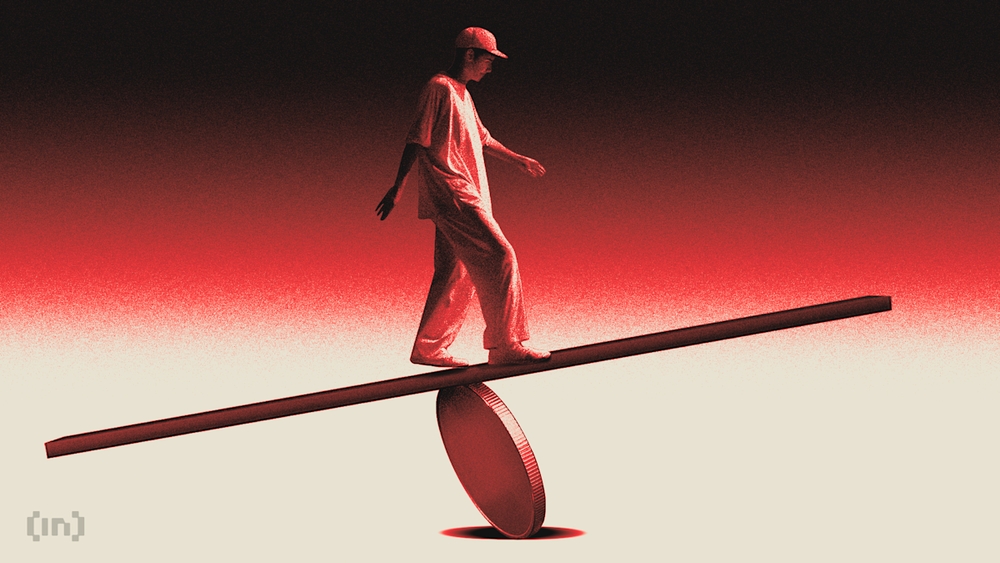 XRP se alinea con Bitcoin tras la CLARITY Act, pero surge un nuevo desafío 1 XRP se alinea con Bitcoin tras la CLARITY Act, pero surge un nuevo desafío