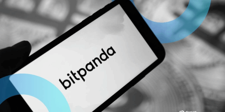 Bitpanda se prepara para salir a bolsa en Frankfurt, valorándose hasta en 5.000 millones de euros en 2026. 1 Bitpanda se prepara para salir a bolsa en Frankfurt, valorándose hasta en 5.000 millones de euros en 2026.