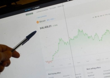 El futuro del bitcoin en 2026: ¿Qué cambios traerá la llegada de las criptomonedas a los bancos?