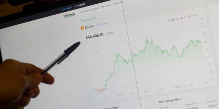 El futuro del bitcoin en 2026: ¿Qué cambios traerá la llegada de las criptomonedas a los bancos?