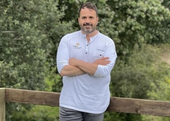 La irresistible conexión entre Nacho Solana y las croquetas: ¿por qué el 99% de sus clientes las elige?