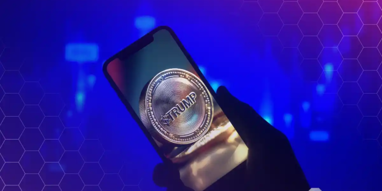 Trump Coin afronta el desembarco de 50 millones de tokens que podrían cambiar su rumbo
