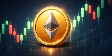 Ethereum se aferra a la tendencia alcista en una emocionante búsqueda de nuevos récords.