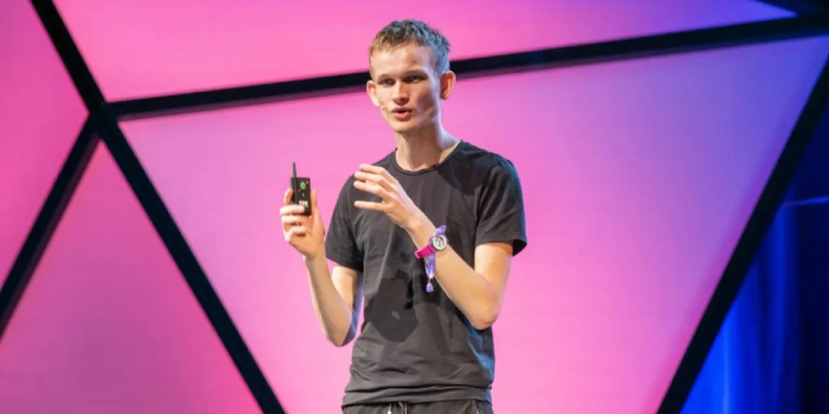 Vitalik Buterin anticipa un 2026 revolucionario para Ethereum sin compromisos