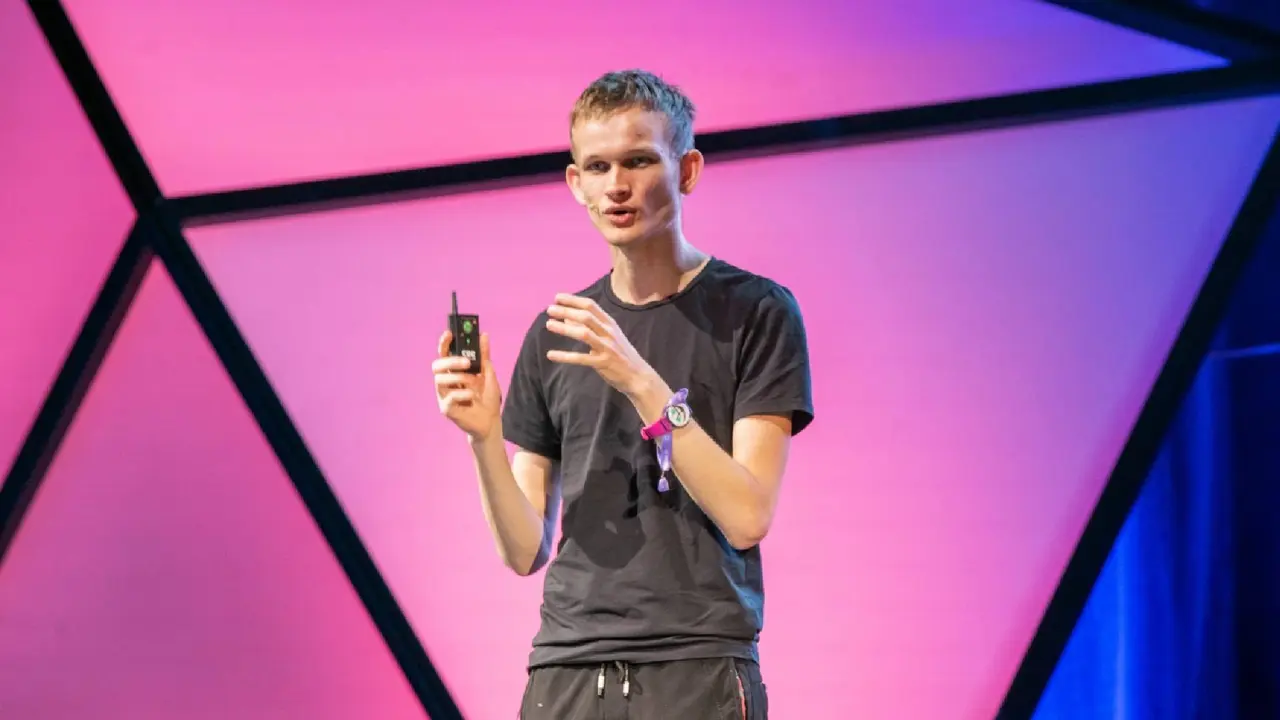 Vitalik Buterin anticipa un 2026 revolucionario para Ethereum sin compromisos