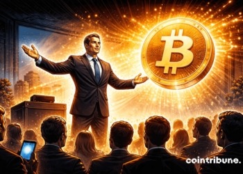 Michael Saylor revela por qué las empresas no pueden ignorar el Bitcoin