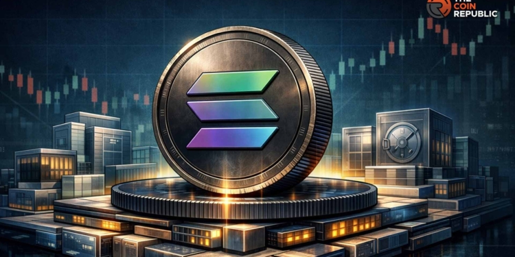 Solana se asienta en 143 $ y RWA TVL toca los 1.000 millones: ¿qué significa para el futuro del cripto?