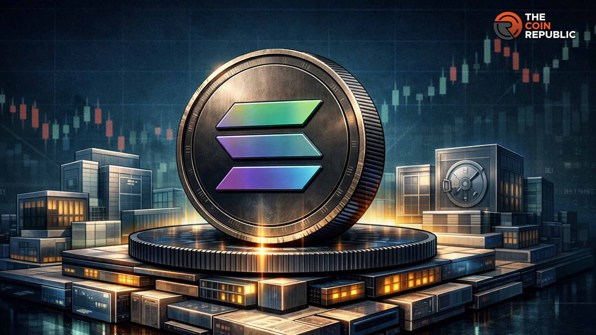 Solana se asienta en 143 $ y RWA TVL toca los 1.000 millones: ¿qué significa para el futuro del cripto?