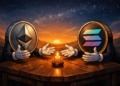 Ethereum y Solana: el reto de la supervivencia en el mundo de las blockchains
