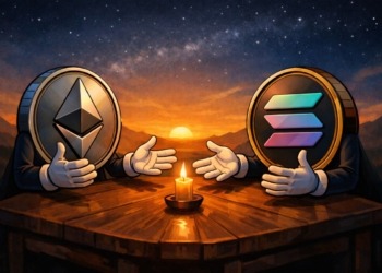 Ethereum y Solana: el reto de la supervivencia en el mundo de las blockchains