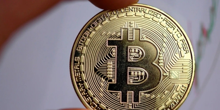 Imagínate haber ganado 5 Bitcoin hace 15 años: descubre cuánto dinero tendrías ahora si los hubieras reclamado.