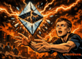 Buterin desvela transformaciones impactantes que cambiarán Ethereum para siempre