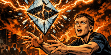 Buterin desvela transformaciones impactantes que cambiarán Ethereum para siempre