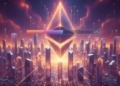 Récord de staking en Ethereum: el 47% del ETH bloqueado, ¿un signo de solidez o una llamada de atención?