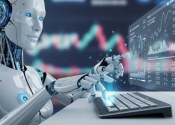 El sorprendente dominio de los Agentes de IA sobre Ethereum en 2026